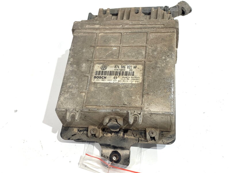 Riadiaca jednotka motora VW LT 28-35 II Autobus (2DB, 2DE, 2DK) 1996 - 2006 074906021AP