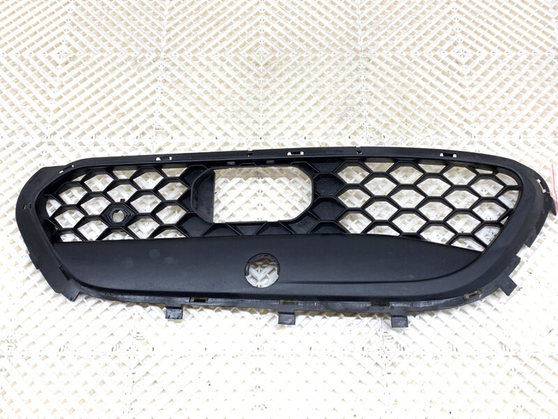 Mriežka nárazníka pravá predná Alfa Romeo Stelvio (949_) 2016 - 2022 156114913