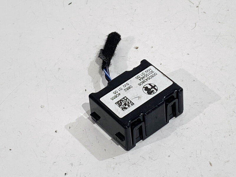 Zosilňovač anténny Alfa Romeo Stelvio (949_) 2016 - 2022 0050543806