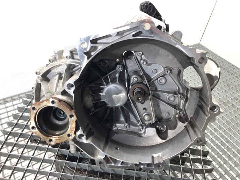 Prevodovka Skoda Kamiq (NW4) 2019 - 2022 VGS