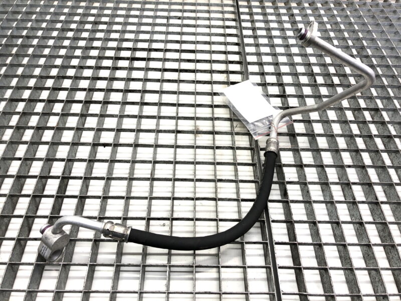 Hadica klimatizácie Skoda Kamiq (NW4) 2019 - 2022 2Q0816721E