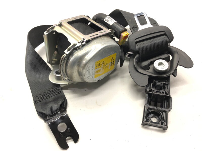 Bezpečnostný PÁS ľavý predný Skoda Kamiq (NW4) 2019 - 2022