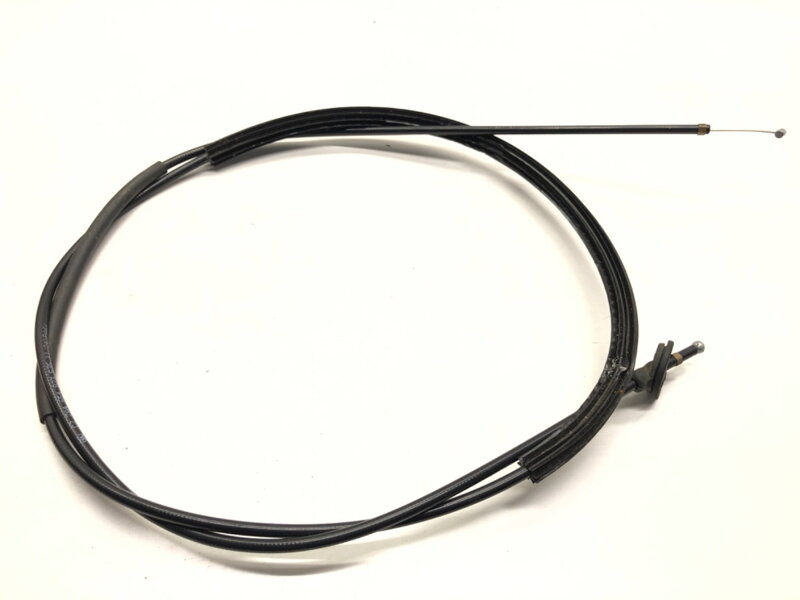 Lanko kapoty Skoda Kamiq (NW4) 2019 - 2022