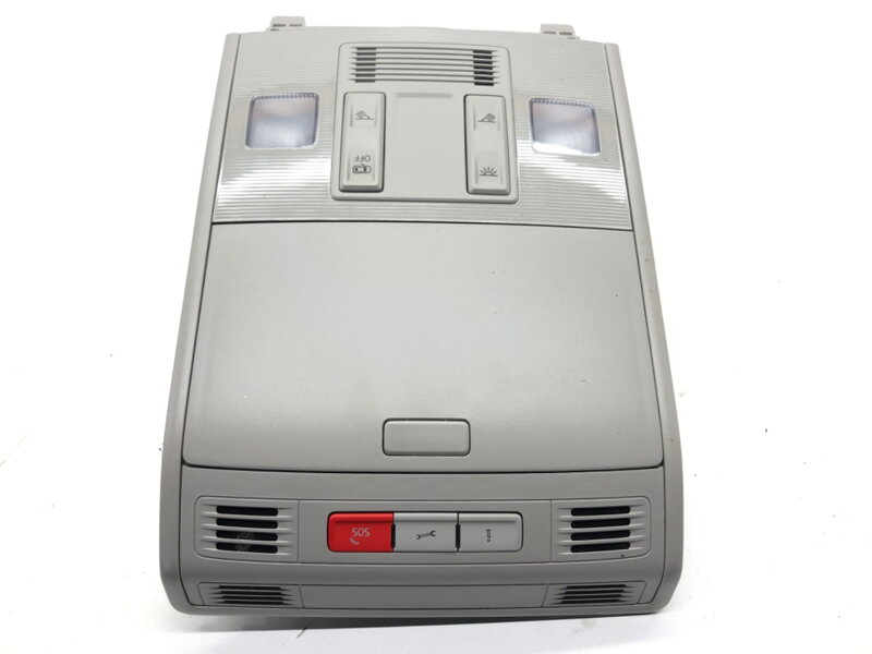 Stropné svetlo Skoda Kamiq (NW4) 2019 - 2022 657868837C