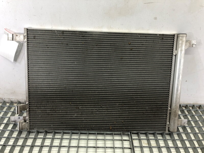 Chladič klimatizácie Skoda Kamiq (NW4) 2019 - 2022 5Q0816411BD