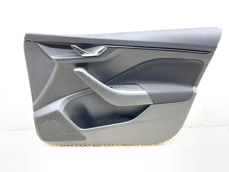 Tapacír dverí pravý predný Skoda Kamiq (NW4) 2019 - 2022