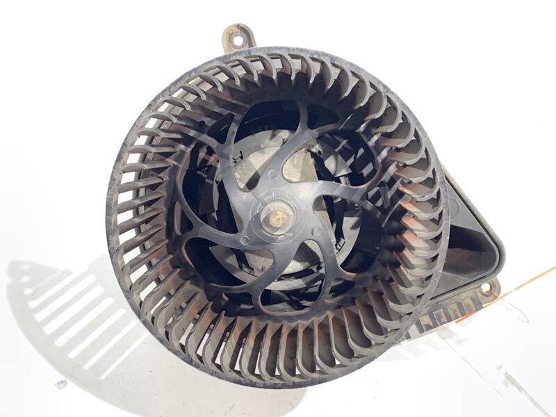 Ventilátor kúrenia Mercedes-benz Sprinter 2-T Autobus (B901, B902) 1995 - 2006