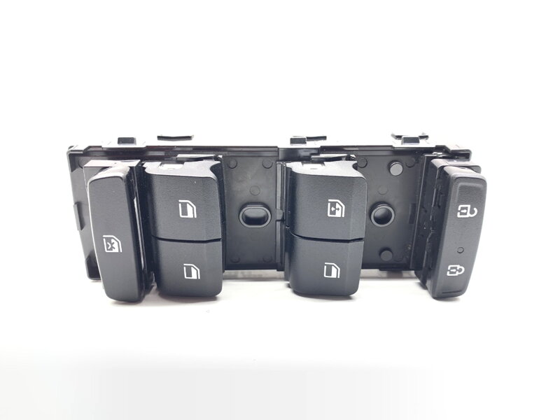 Ovládanie okien Hyundai Elantra VII Sedan (CN7) 2020 - 2022 93571-AA200