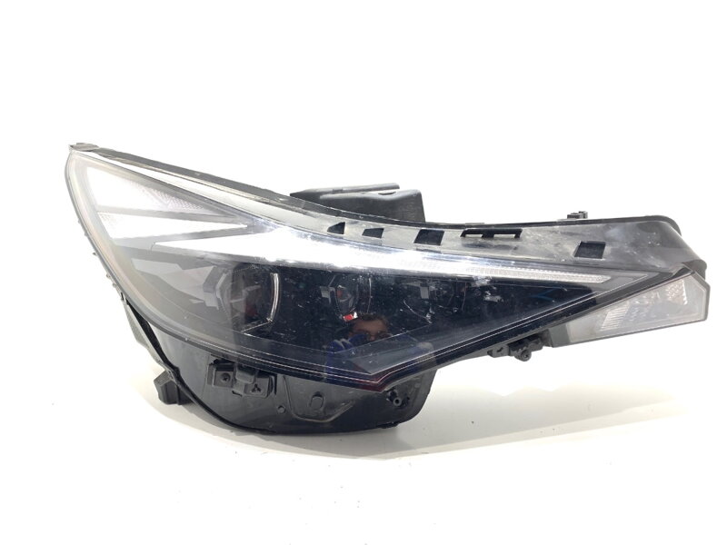 Svetlo pravé predné LED Hyundai Elantra VII Sedan (CN7) 2020 - 2022 92102-AA