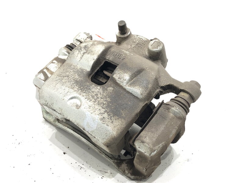 Brzdový strmeň pravý predný Hyundai Elantra VII Sedan (CN7) 2020 - 2022