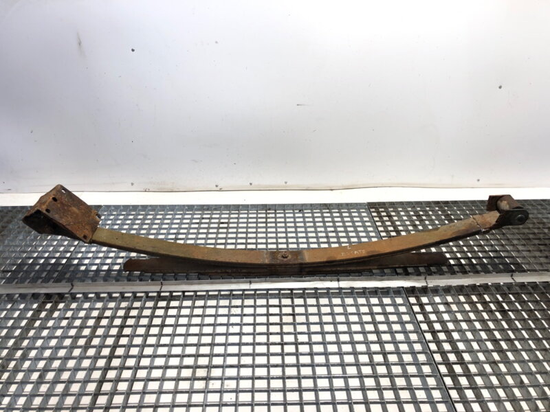 Listové pero ľavé zadné Fiat Ducato (290_) 1989 - 1994