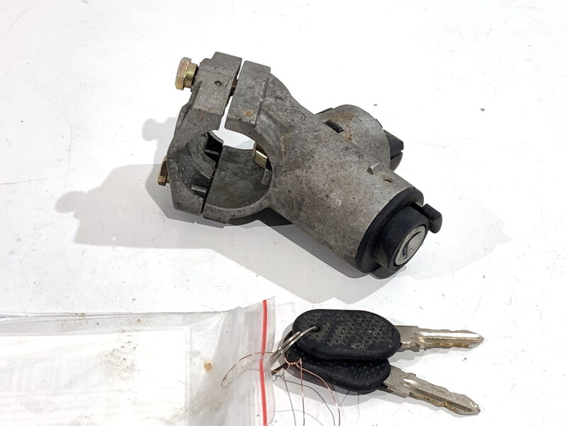 Spínacia skrinka Fiat Ducato (290_) 1989 - 1994