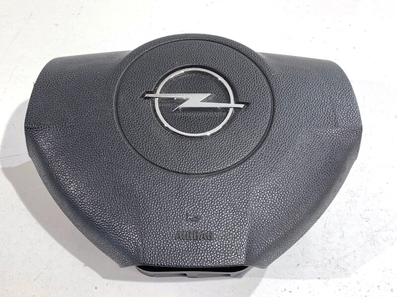 Airbag šoférov Opel Astra H Kombi (A04) 2004 - 2014 13111344