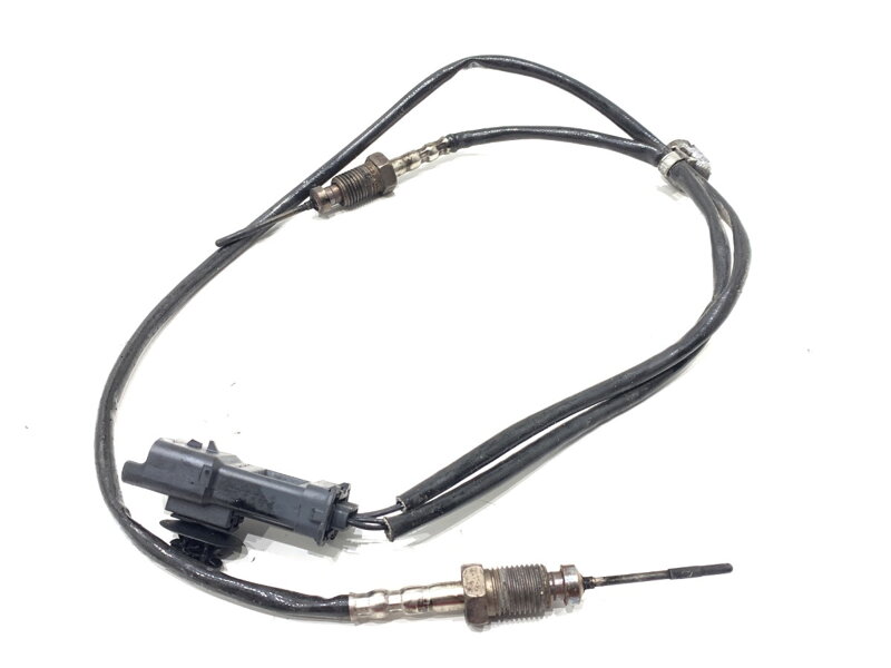 Snímač teploty spalín Toyota Proace City Verso (MPV) 2019 - 2022 9812376480