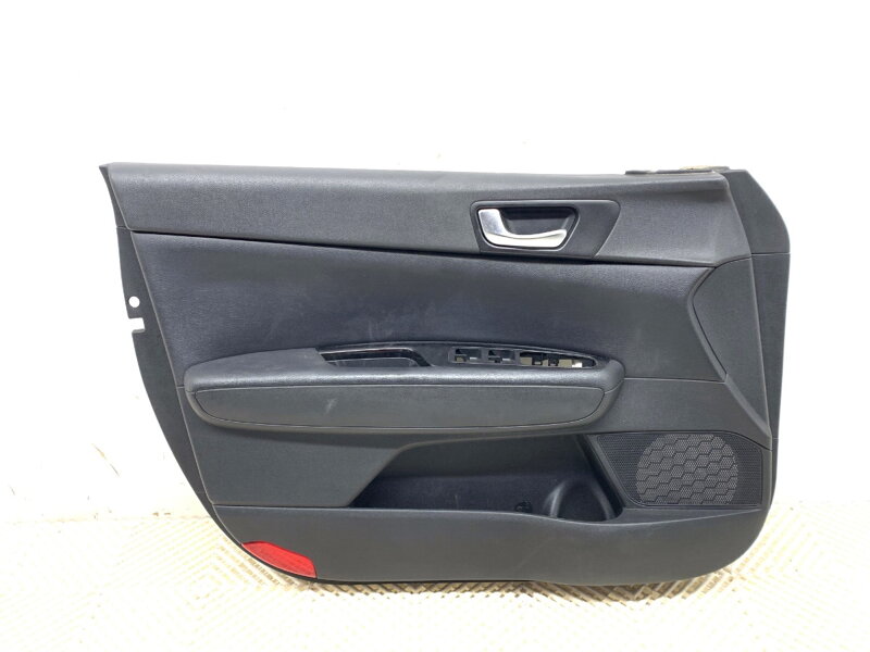 Tapacír dverí ľavý predný KIA Optima (JF) 2015 - 2022 82301-D4940