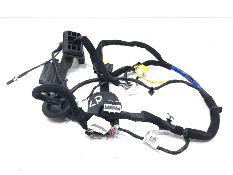 Kabeláž dvere predná ľavá KIA Optima (JF) 2015 - 2022 91600D4410