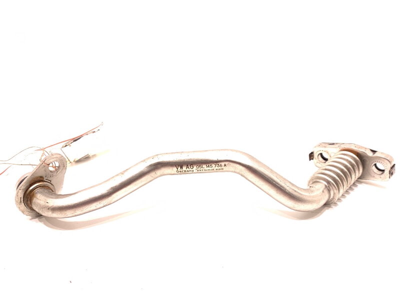 Hadica turba Skoda Superb III Kombi (3V5) 2015 - 2022 05L145736A