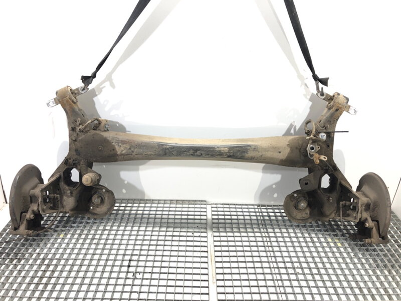 Výstuha zadná Citroen C4 Grand Picasso II (DA_, DE_) 2013 - 2022