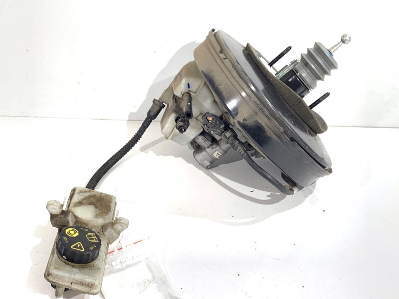 Servo brzdy Citroen C4 Grand Picasso II (DA_, DE_) 2013 - 2022 9814457780