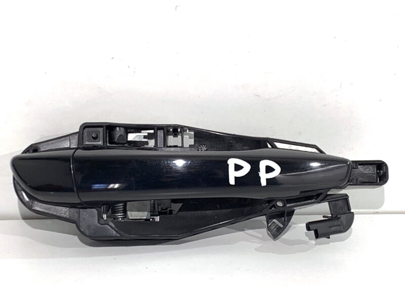 Kľučka vonkajšia pravá predná Citroen C4 Grand Picasso II (DA_, DE_) 2013 - 2022 9802977180