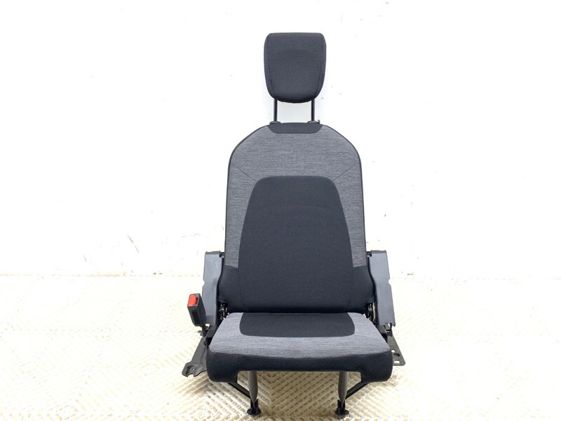 Sedadlo zadné tretí RAD Citroen C4 Grand Picasso II (DA_, DE_) 2013 - 2022