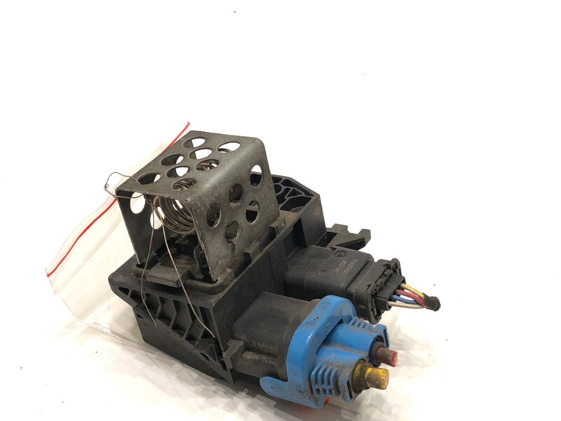 Modul ventilátora Citroen C4 Grand Picasso II (DA_, DE_) 2013 - 2022 9673999980