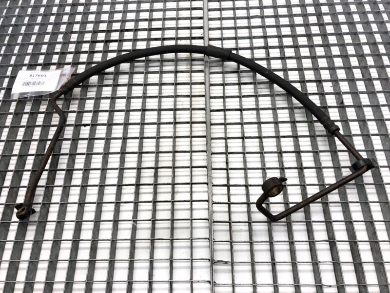 Hadica posilňovača Suzuki Grand Vitara II (JT, TE, TD) 2005 - 2022