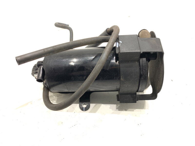 Filter uhlíkový Honda CB650RA