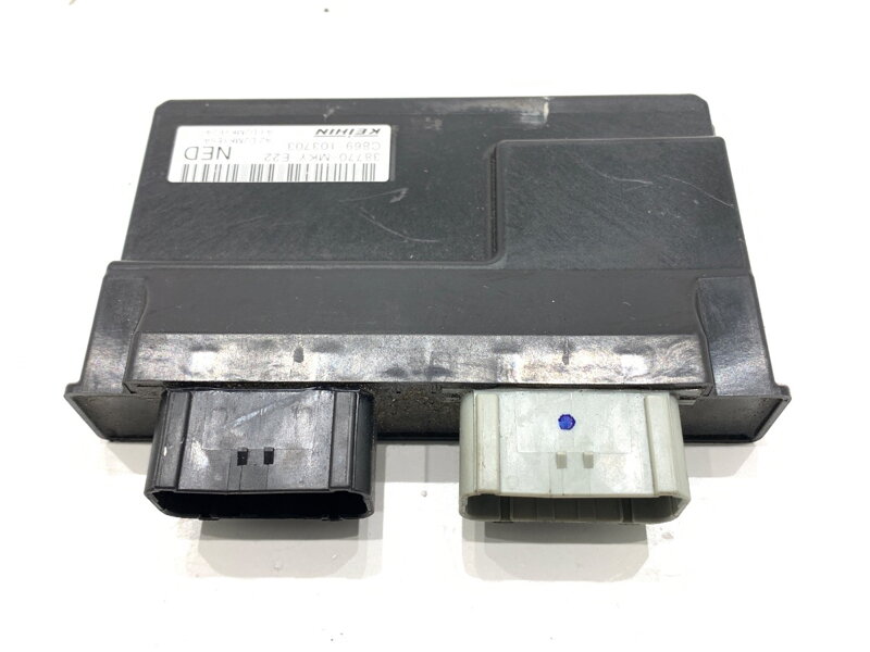 Riadiaca jednotka motora Honda CB650RA 38770-MKY-E22