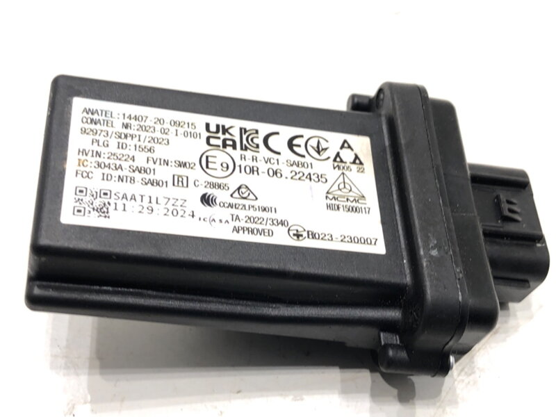 Modul riadiaca jednotka Honda CB650RA 14407-20-09215 SAB01