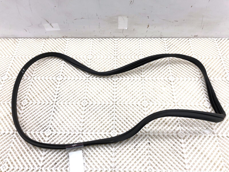 Tesnenie dverí zadné ľavé Hyundai Elantra VII Sedan (CN7) 2020 - 2022