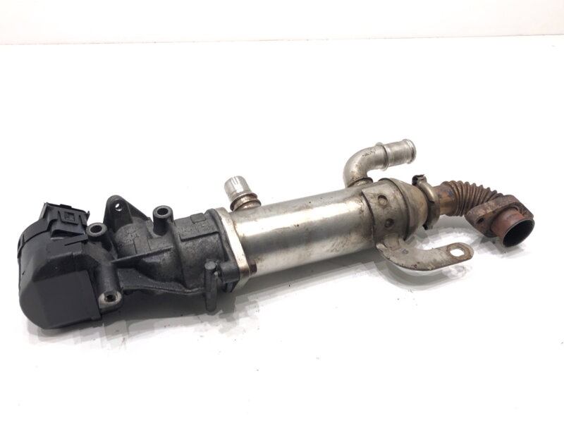 Ventil EGR S chladičom Citroen C5 III (RD_) 2008 - 2022 9681825280