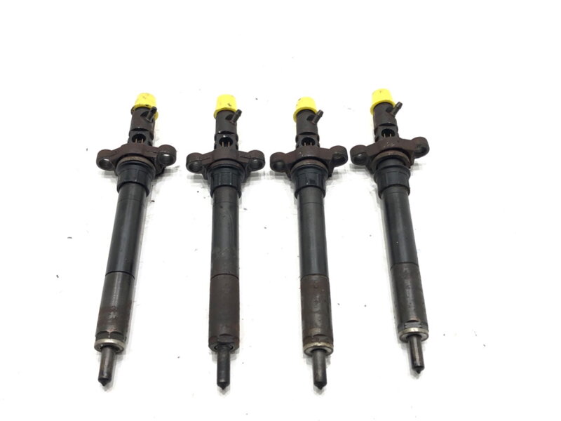 Vstrekovače sada Citroen C5 III (RD_) 2008 - 2022 9688438580