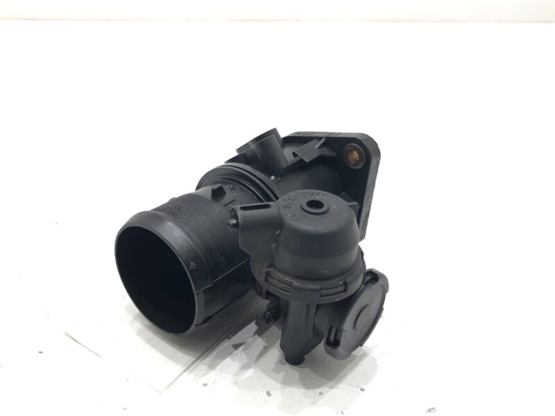 Vzduchové potrubie Citroen C5 III (RD_) 2008 - 2022 9660110780