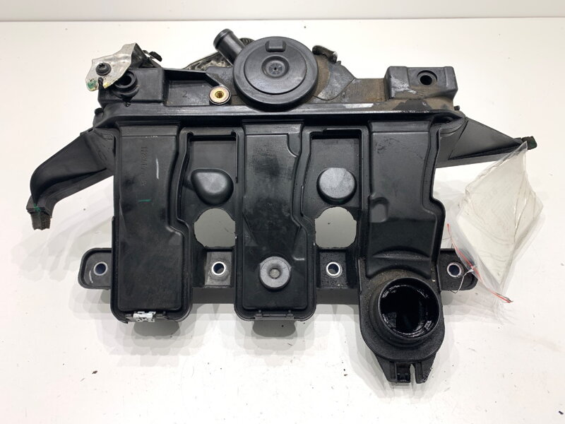 Odvetranie Opel Vivaro B Autobus (X82) 2014 - 2019 10605903