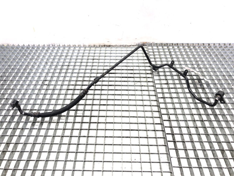 Kábel prevodovky prevodov VW Phaeton (3D1, 3D2, 3D3, 3D4, 3D6, 3D7, 3D8, 3D9) 2002 - 2016 3D0317822J