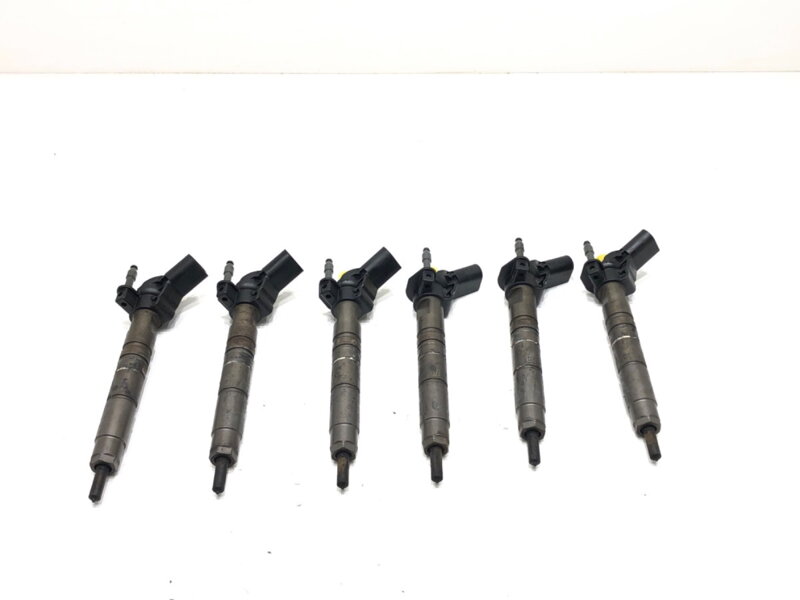 Vstrekovače sada Mercedes-benz GLE (W166) 2015 - 2018 A6420701187