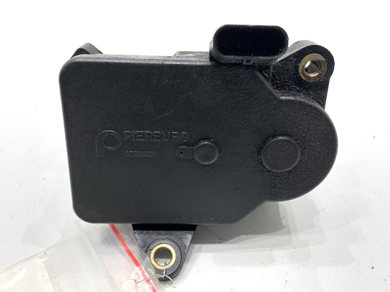 Regulátor klapiek sacieho potrubia Mercedes-benz GLE (W166) 2015 - 2018 A6421500594