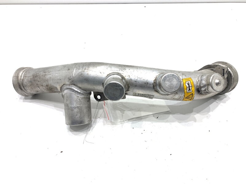 Potrubie turba Mercedes-benz GLE (W166) 2015 - 2018 A6420908937
