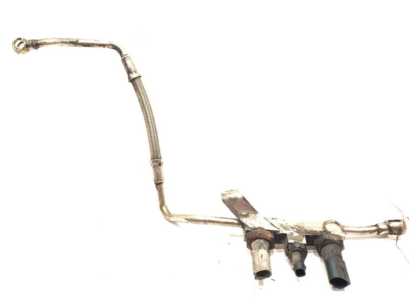 Hadica turba Audi A8 D4 (4H2, 4H8, 4HC, 4HL) 2009 - 2018 057145772AG