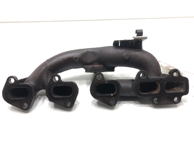 Kolektor / zvody výfukový Audi A8 D4 (4H2, 4H8, 4HC, 4HL) 2009 - 2018 057253033BJ