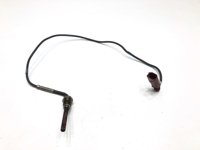 Snímač teploty spalín Audi A8 D4 (4H2, 4H8, 4HC, 4HL) 2009 - 2018 4H0906088F