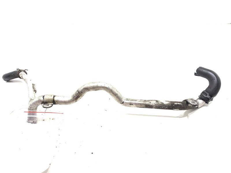 Potrubie vody Audi A8 D4 (4H2, 4H8, 4HC, 4HL) 2009 - 2018 057103227AF