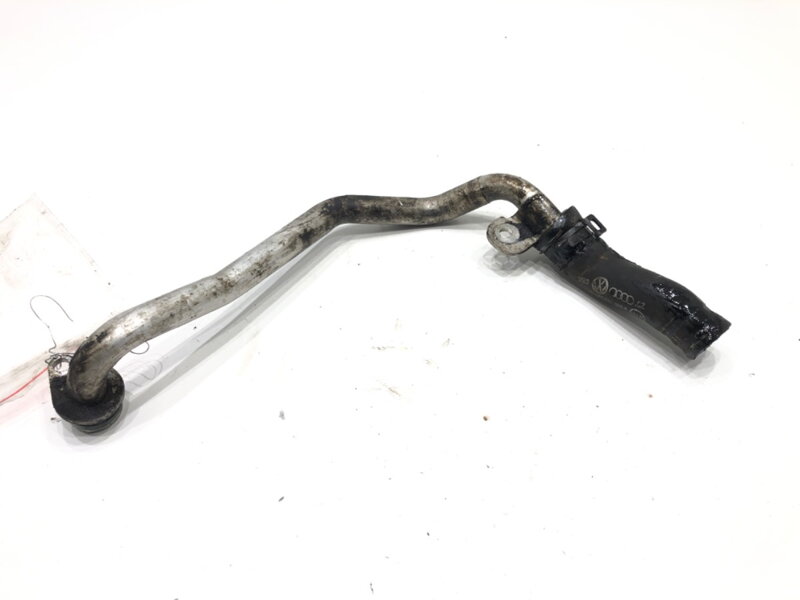 Potrubie vody Audi A8 D4 (4H2, 4H8, 4HC, 4HL) 2009 - 2018 057121083S