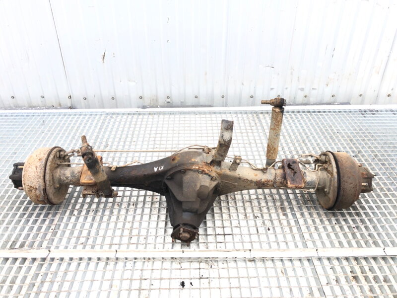 Diferenciál zadný KIA K2700 (SD) 1999 - 2022