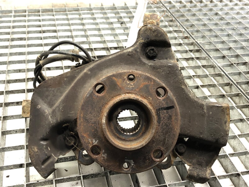 Otoč ľavá predná Fiat Fiorino (225_) 2007 - 2022