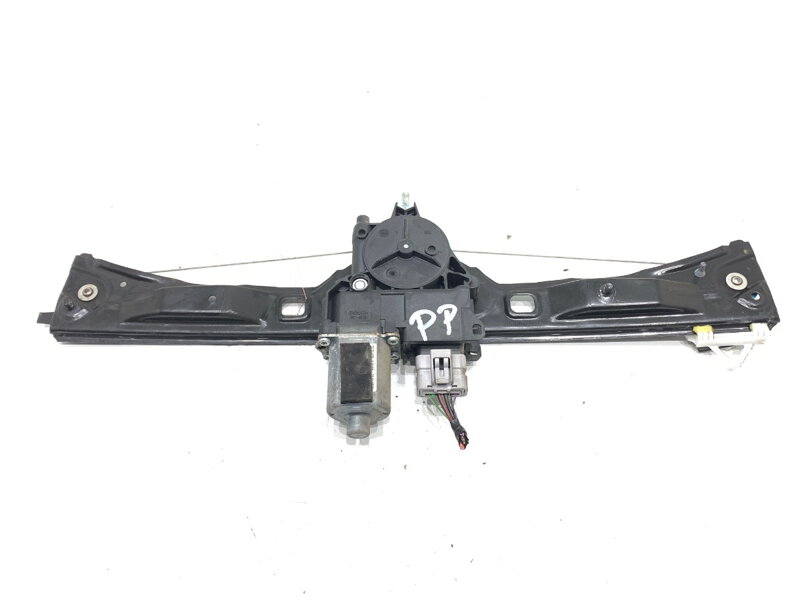 Sťahovačka okna pravá predná Fiat Fiorino (225_) 2007 - 2022