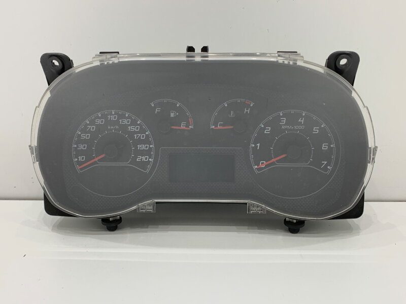 Tachometer budíky Fiat Fiorino (225_) 2007 - 2022 52052784