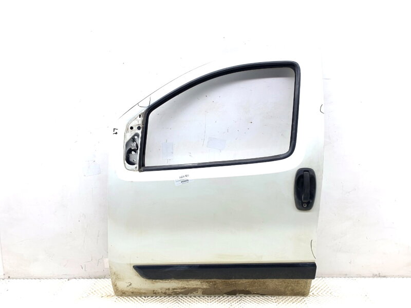 Dvere ľavé predné Fiat Fiorino (225_) 2007 - 2022
