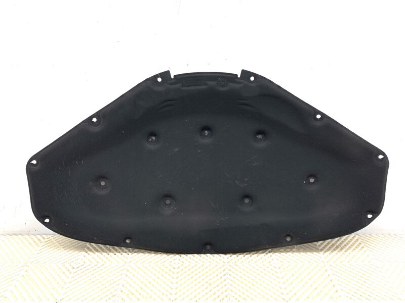 Odhlučnenie kapoty BMW 4 Coupe (F32, F82) 2013 - 2022